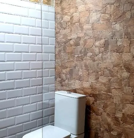 En Casa De Familia Valenciabonita Habitación en casa particular