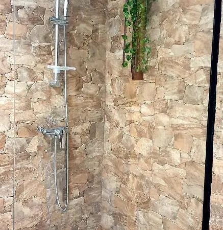 En Casa De Familia Valenciabonita Habitación en casa particular