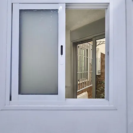 En Casa De Familia 