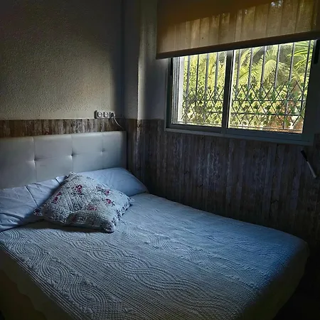 En Casa De Familia Valenciabonita Habitación en casa particular Valencia
