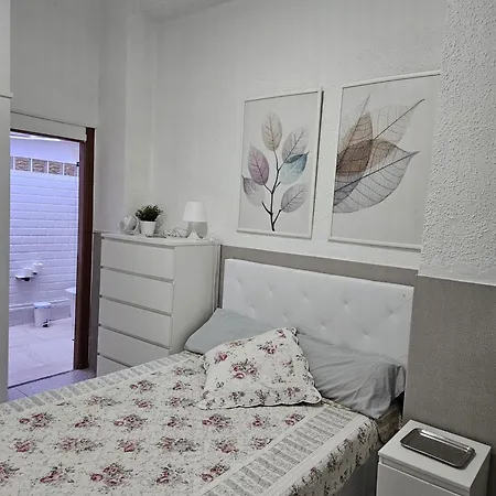 Homestay En Casa De Familia 