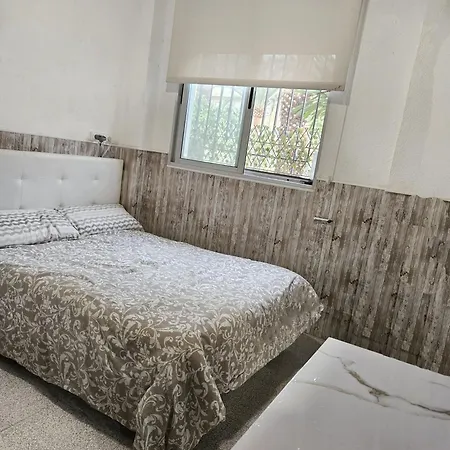 En Casa De Familia Valenciabonita