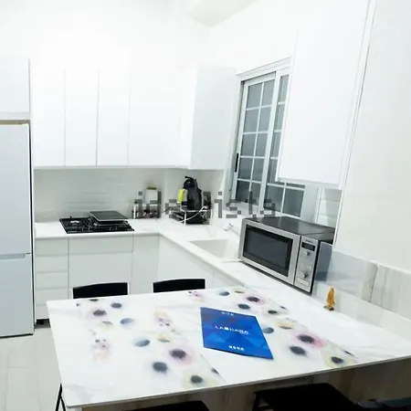 Homestay En Casa De Familia 