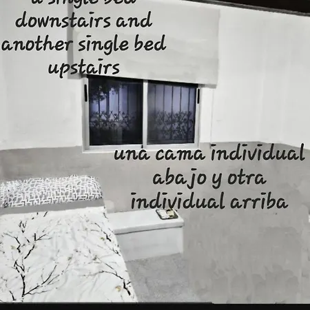En Casa De Familia Valenciabonita