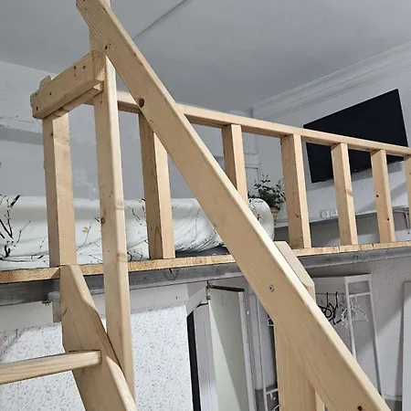 Accommodatie bij particulieren En Casa De Familia 