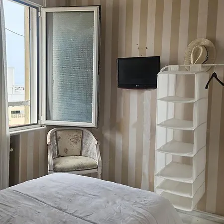 Accommodatie bij particulieren En Casa De Familia 