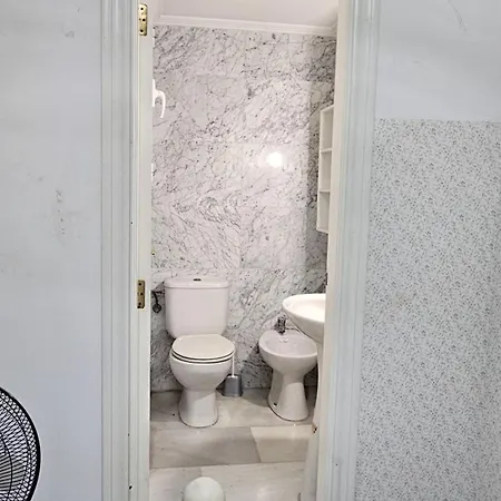 En Casa De Familia 