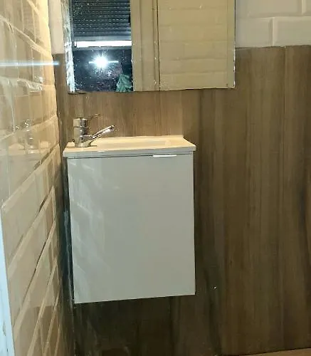 Accommodatie bij particulieren En Casa De Familia 