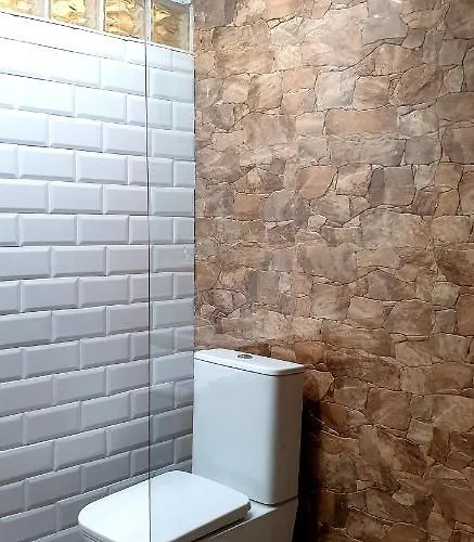 En Casa De Familia 