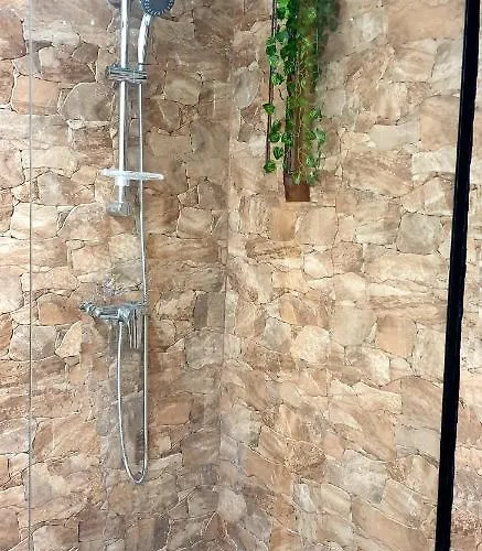 En Casa De Familia 