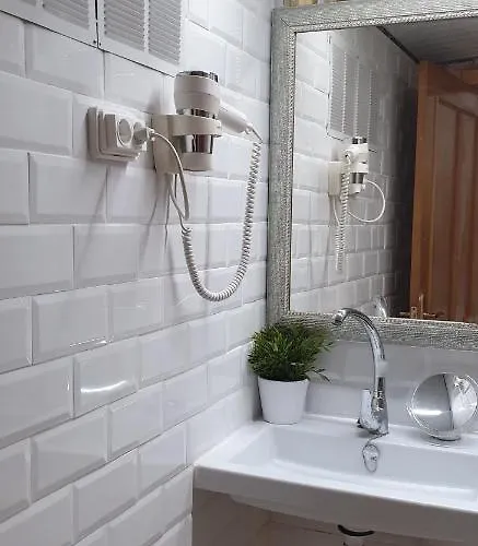 En Casa De Familia 