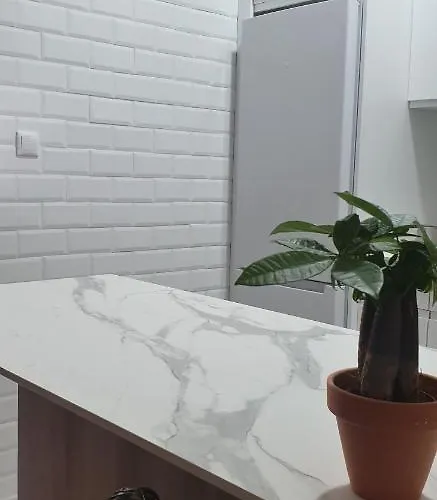 En Casa De Familia 