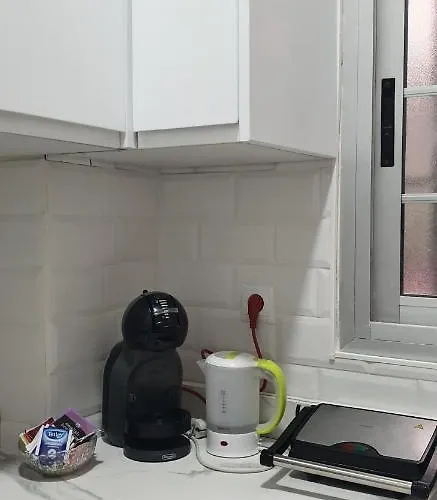 Accommodatie bij particulieren En Casa De Familia 