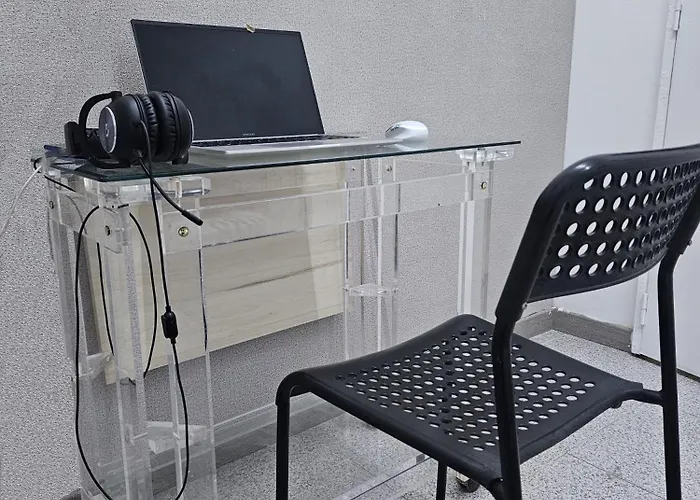 Accommodatie bij particulieren En Casa De Familia 