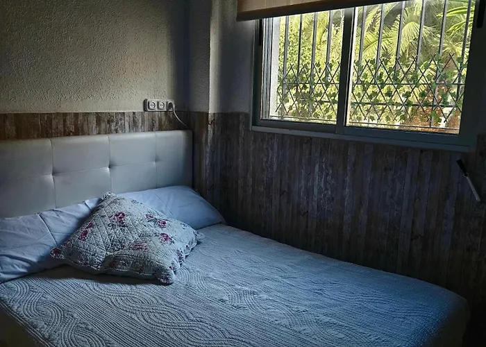 En Casa De Familia 
