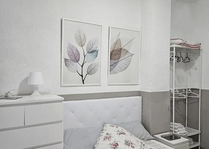 En Casa De Familia 