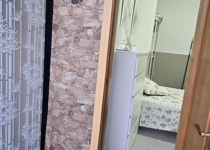 En Casa De Familia 