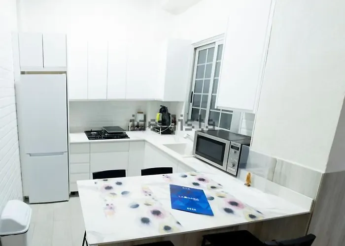 Accommodatie bij particulieren En Casa De Familia 