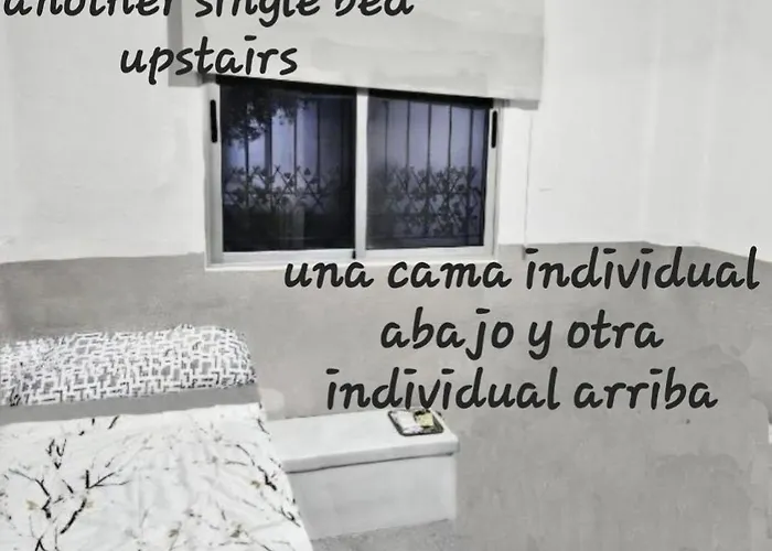 En Casa De Familia 
