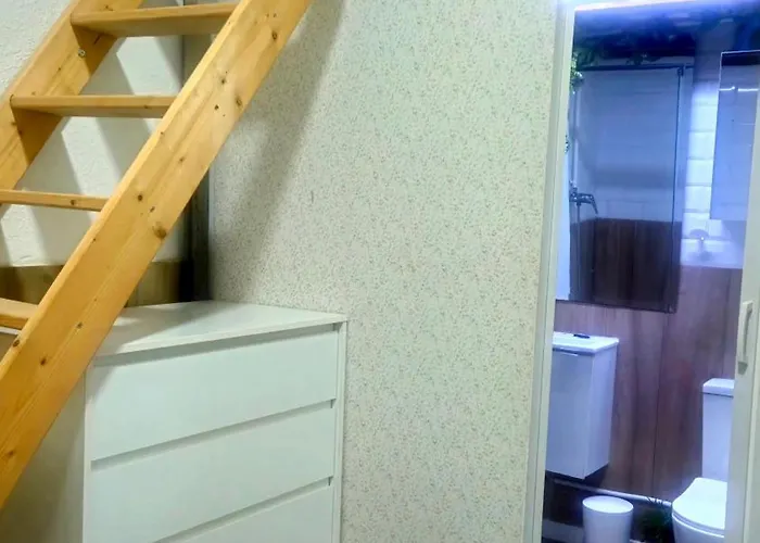 Accommodatie bij particulieren En Casa De Familia 