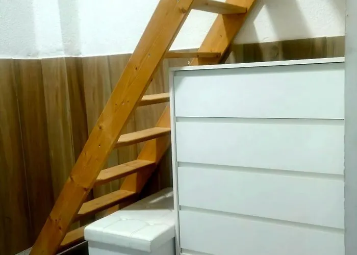 En Casa De Familia 