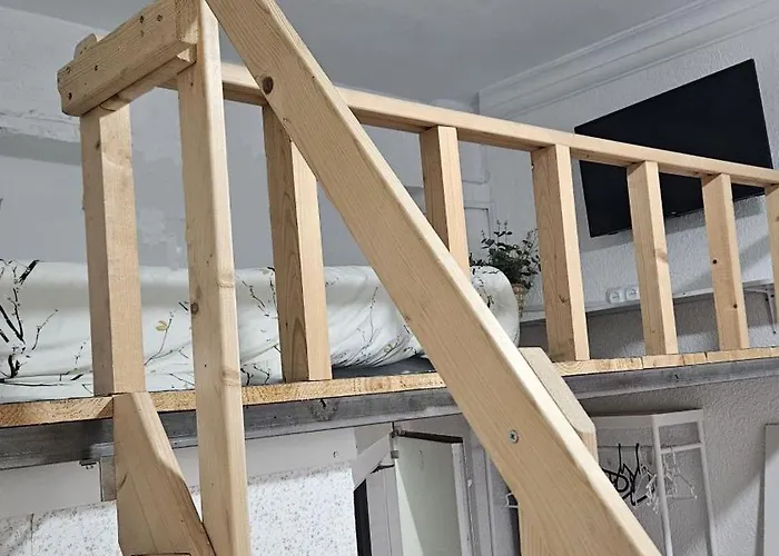Accommodatie bij particulieren En Casa De Familia 