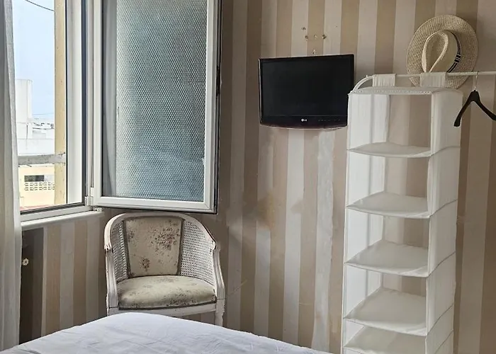 Accommodatie bij particulieren En Casa De Familia 